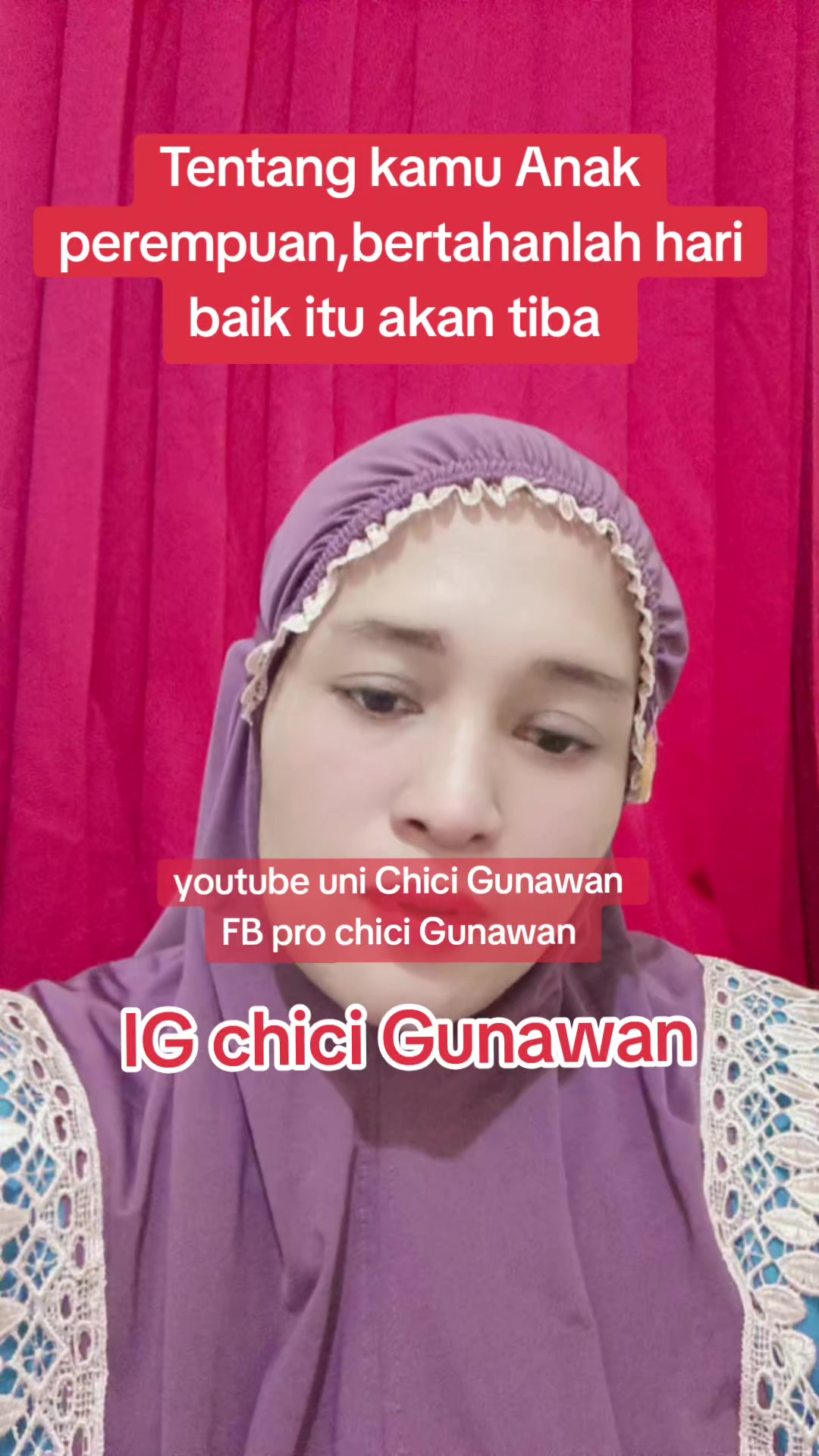 @Uni Chici Gunawan