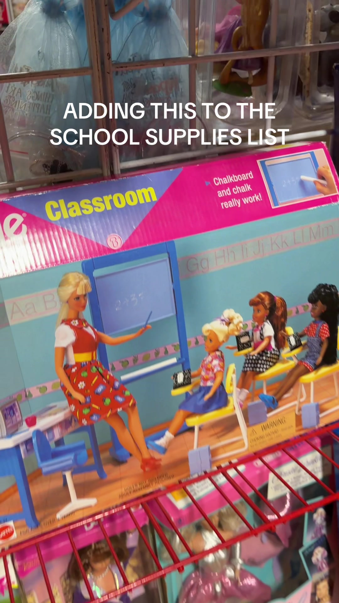 @The Beach Classroom