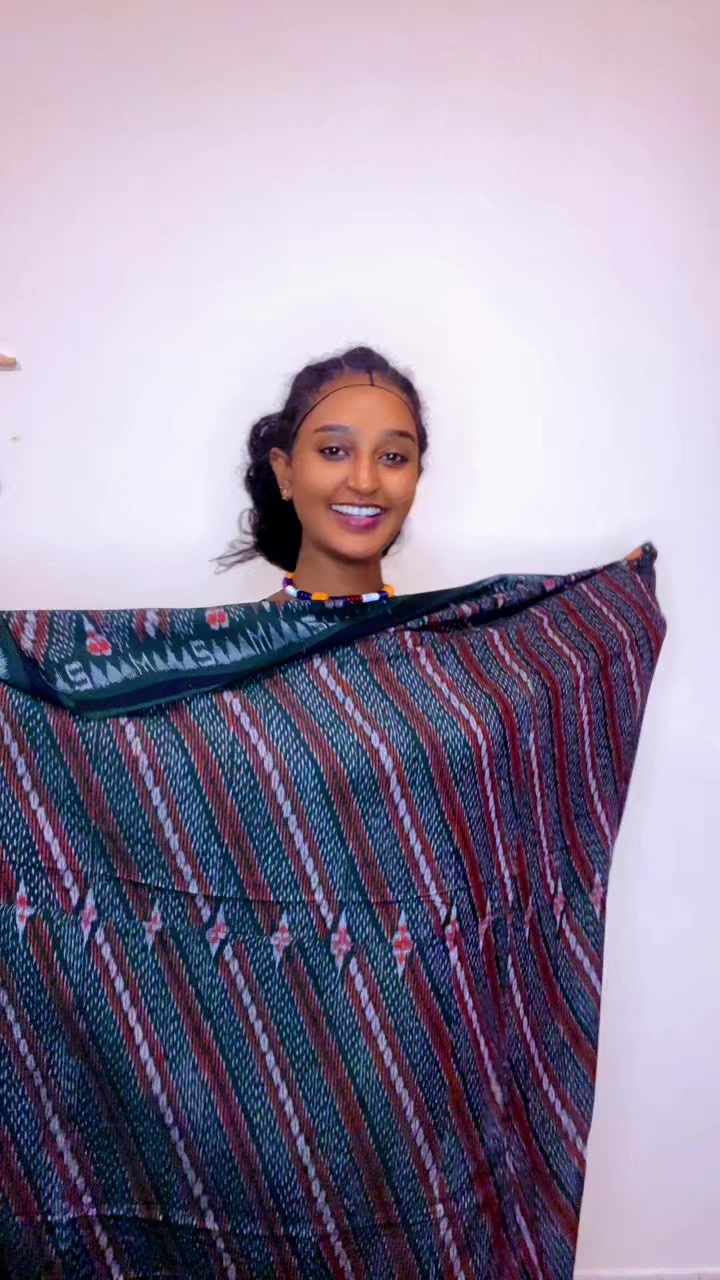 @ሳሪ የራያ ኣልባሳት 💚