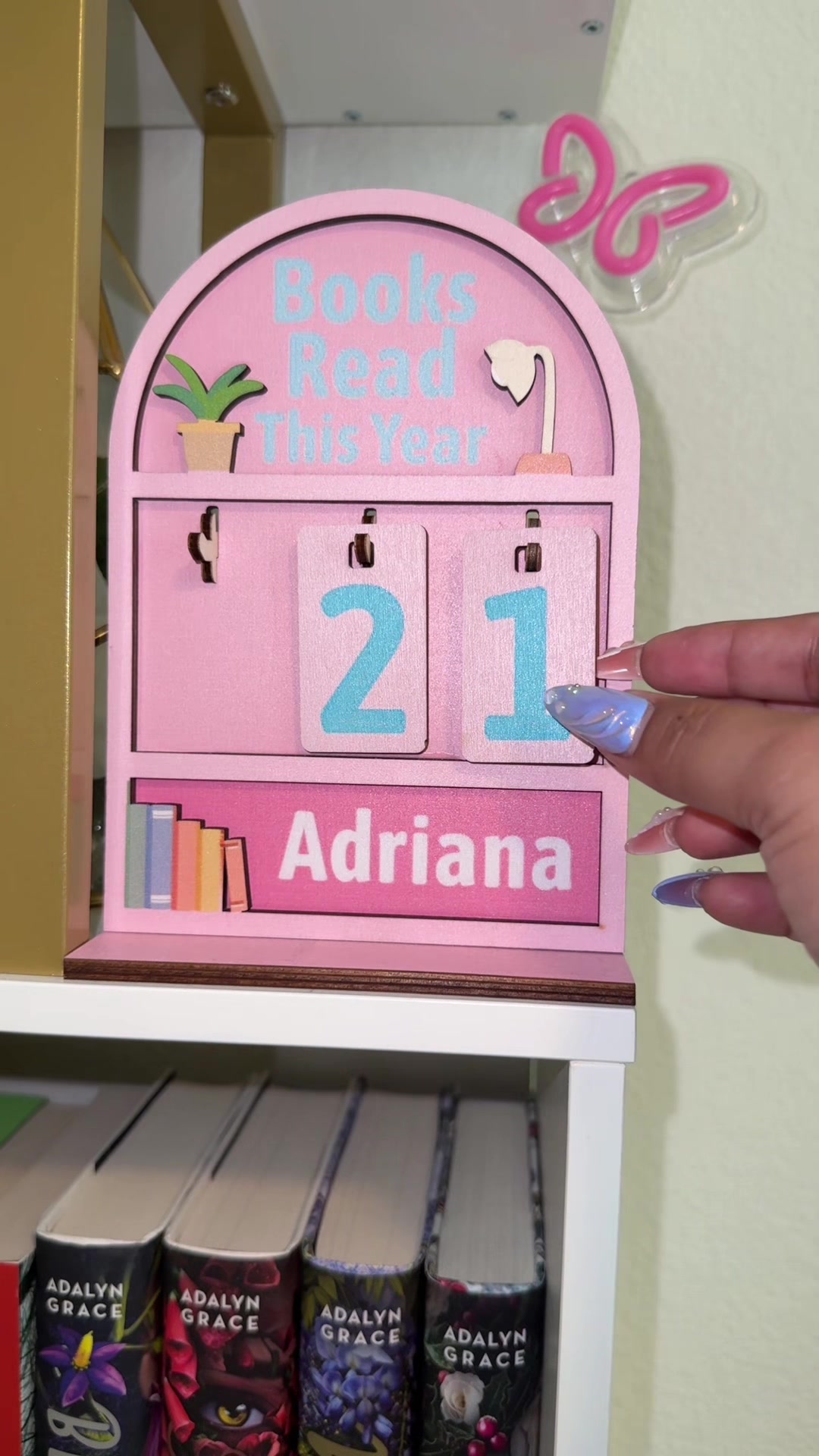 @A Basic Girl’s Booktok