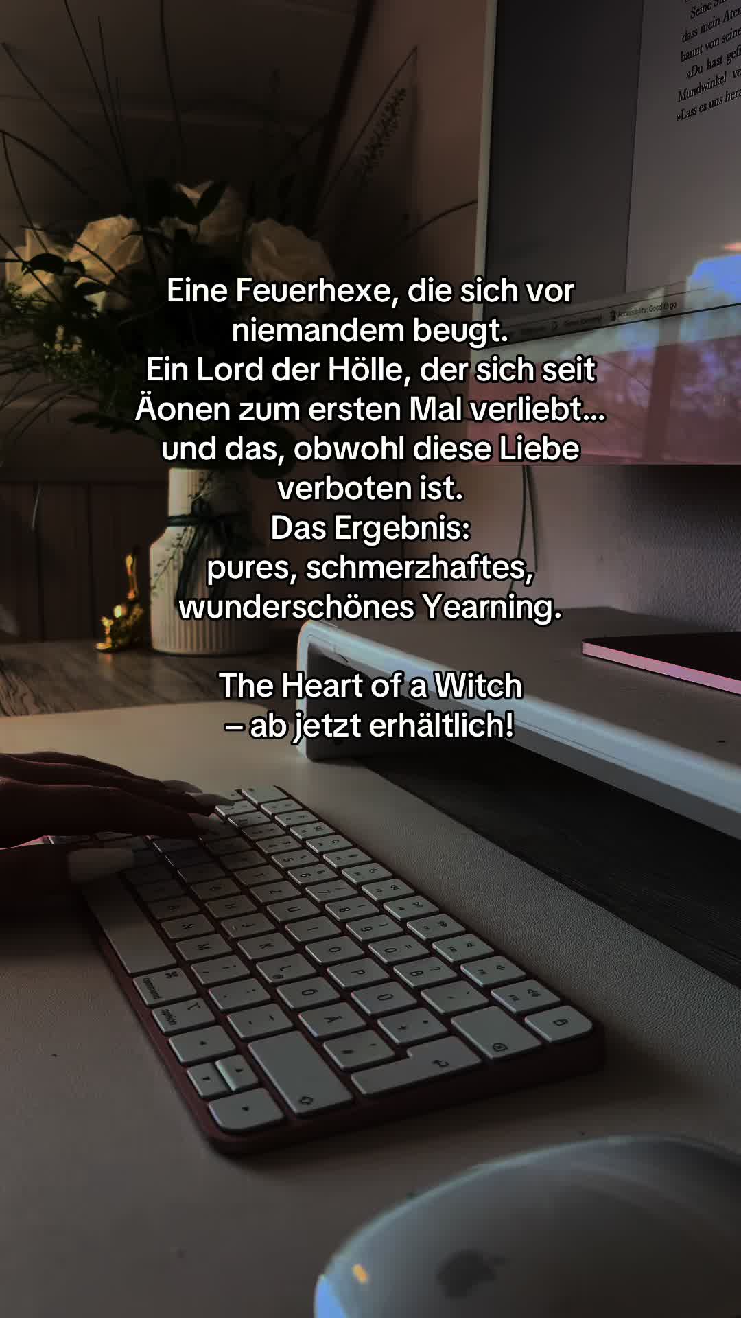 @Alina Kurz | Author