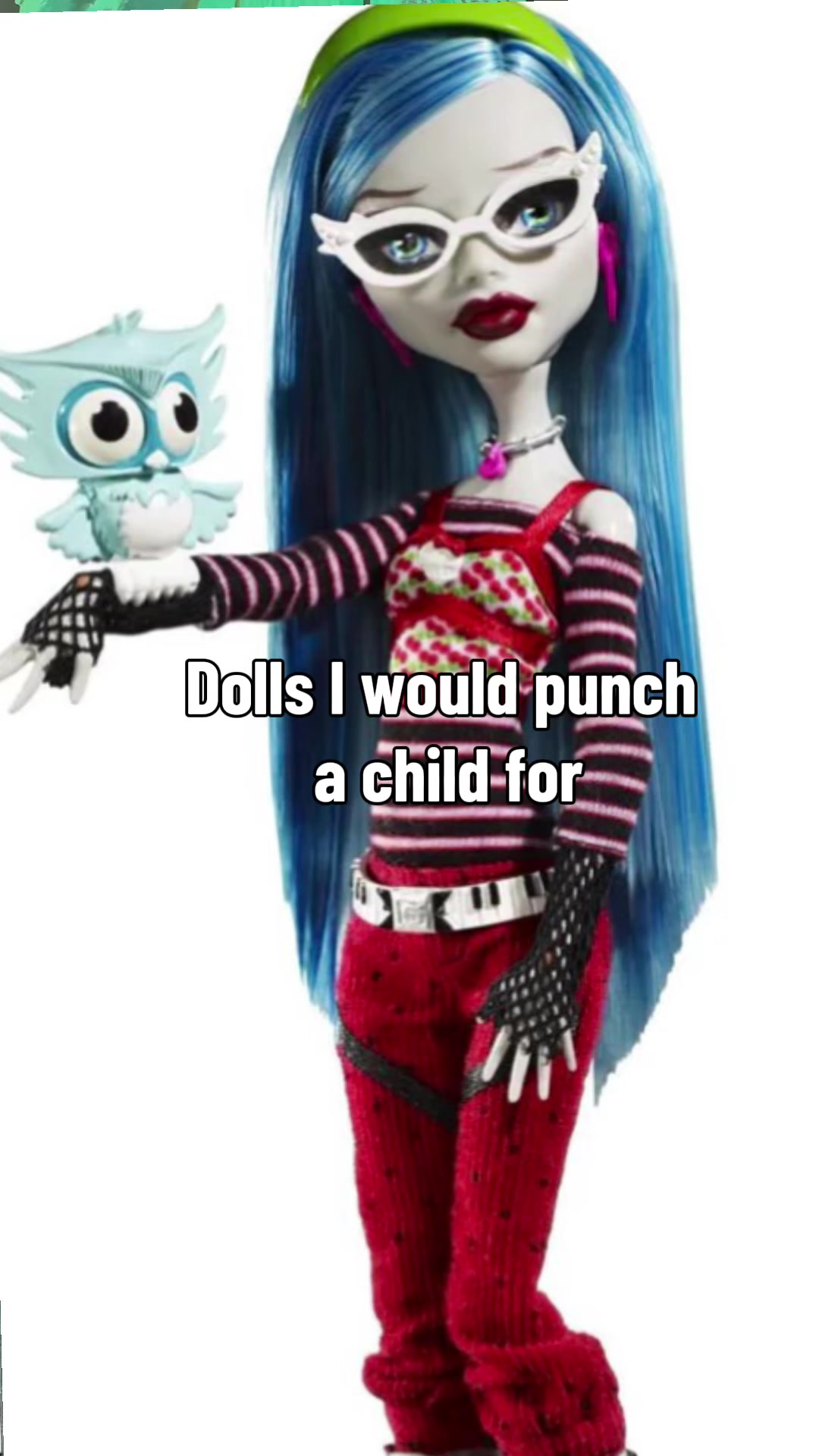 @dollWhisperer