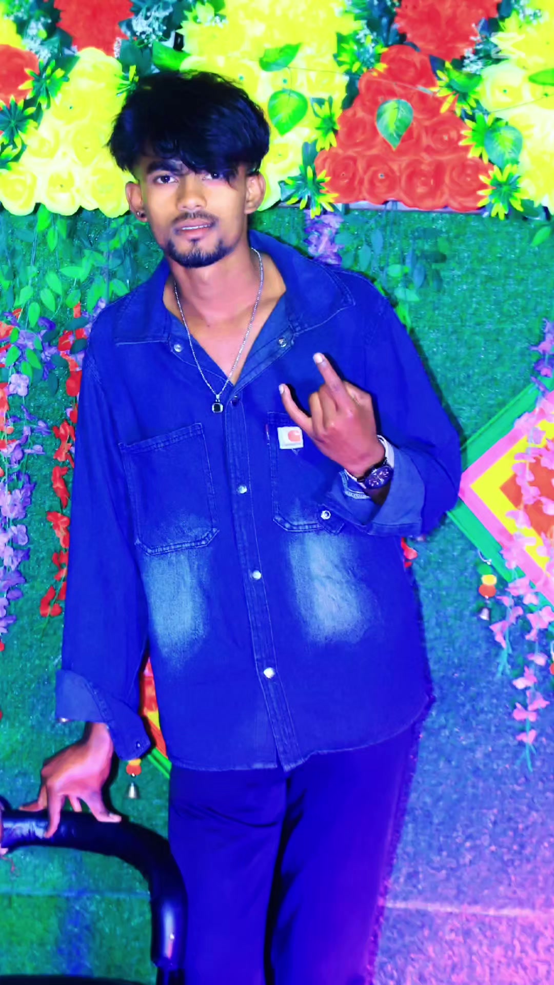 @RaJa YaDaV