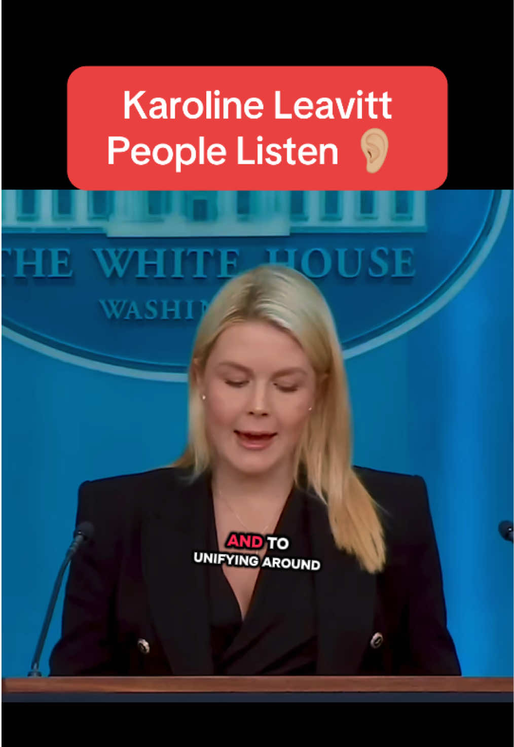 @NTM: White House Desk