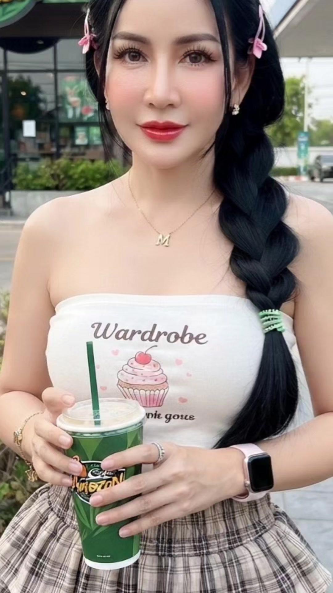 @สุวรรณหงน์🩷♥️