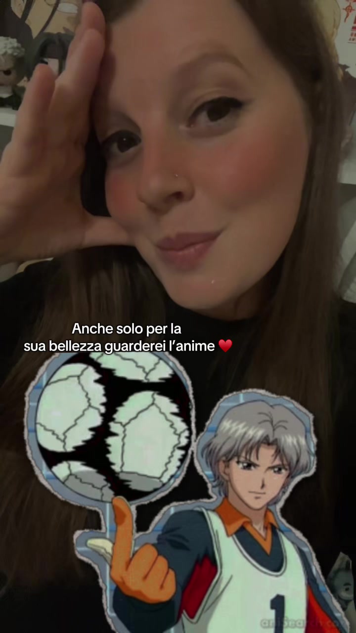 @Nise Funko