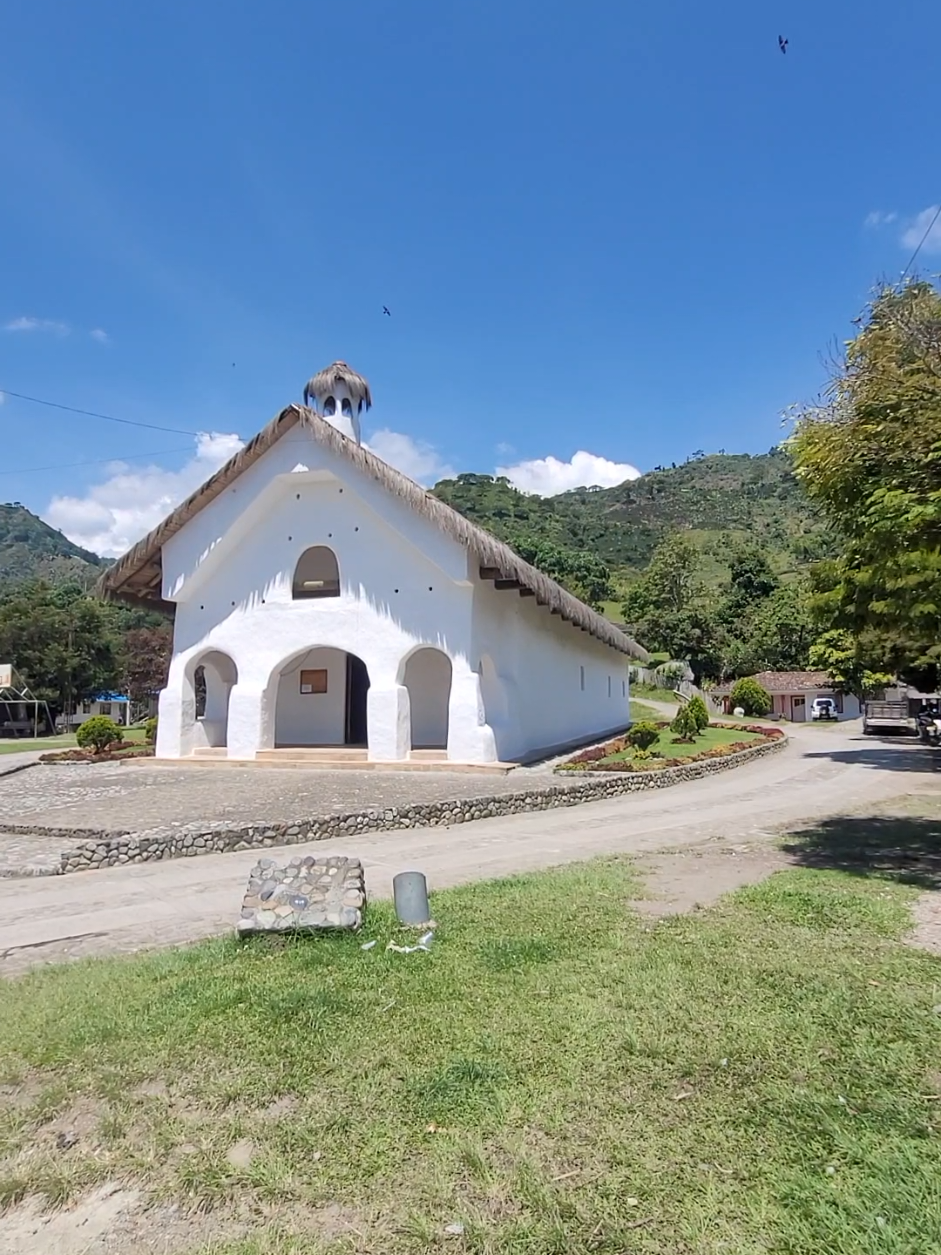 @Popayan Travels