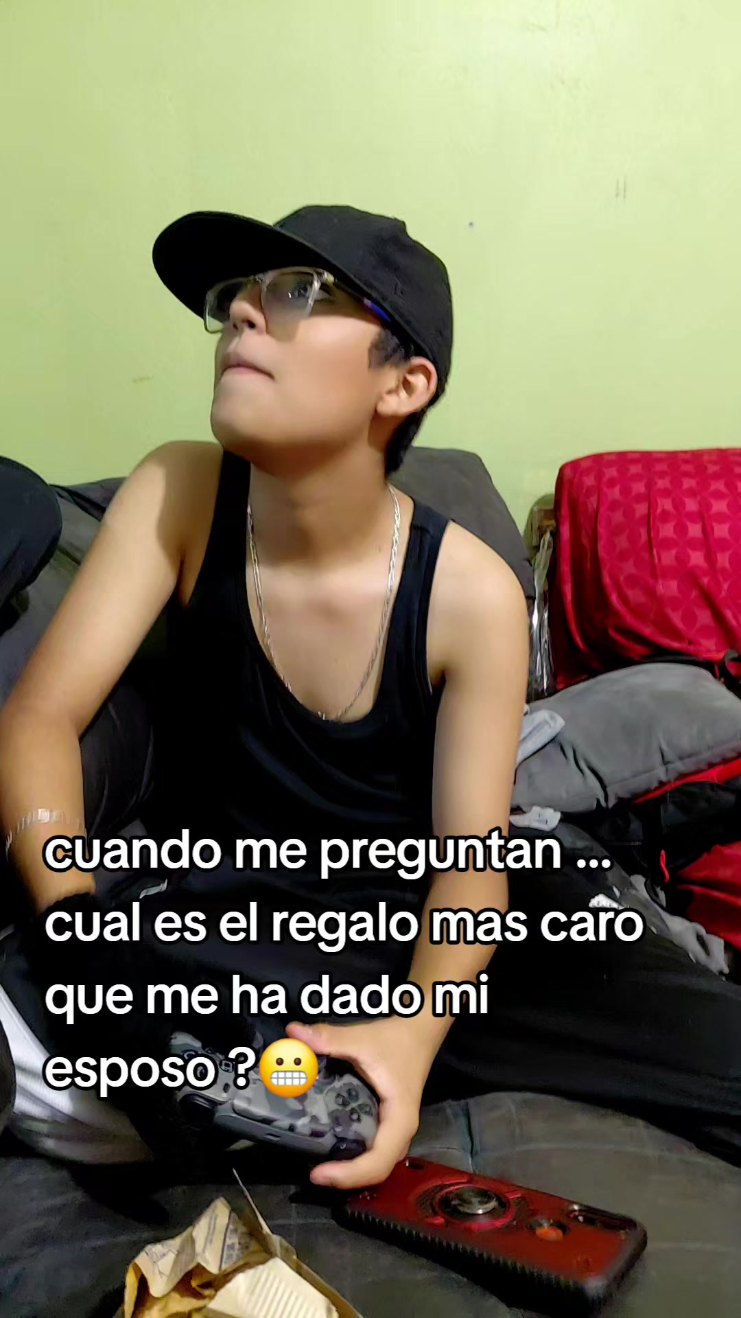 @Rosy