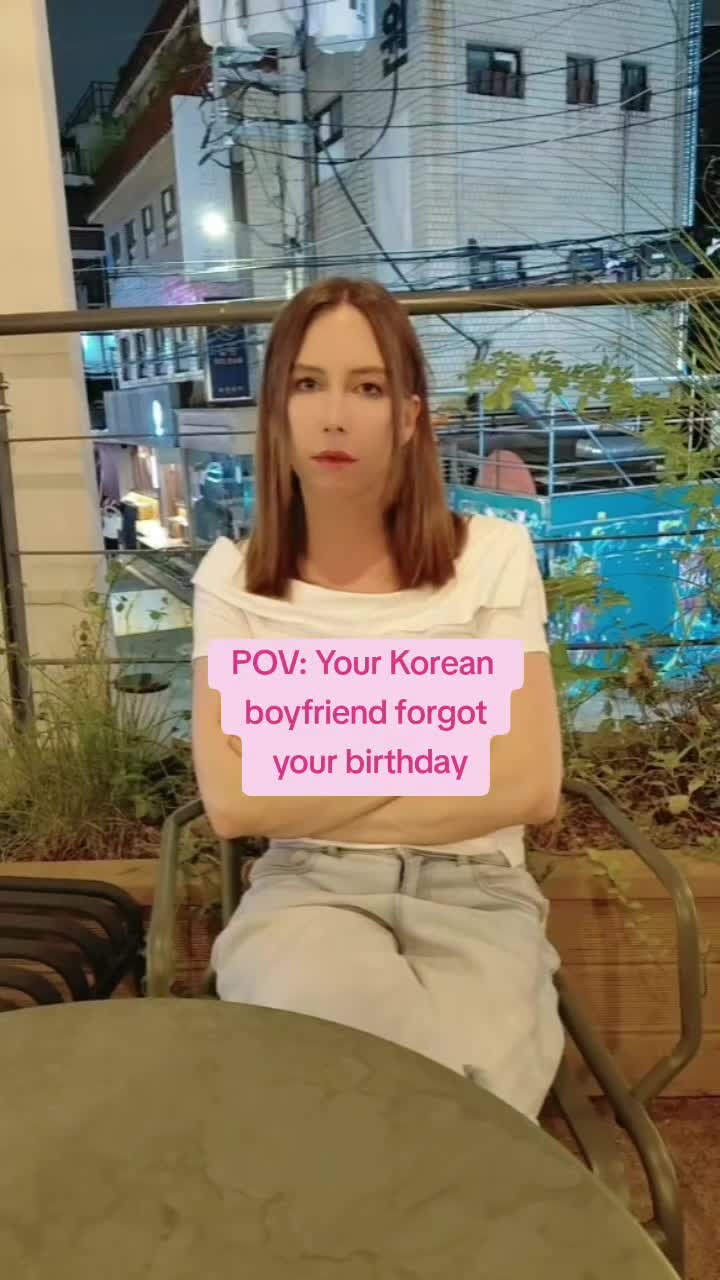 @Spence 🇰🇷 Life in Korea