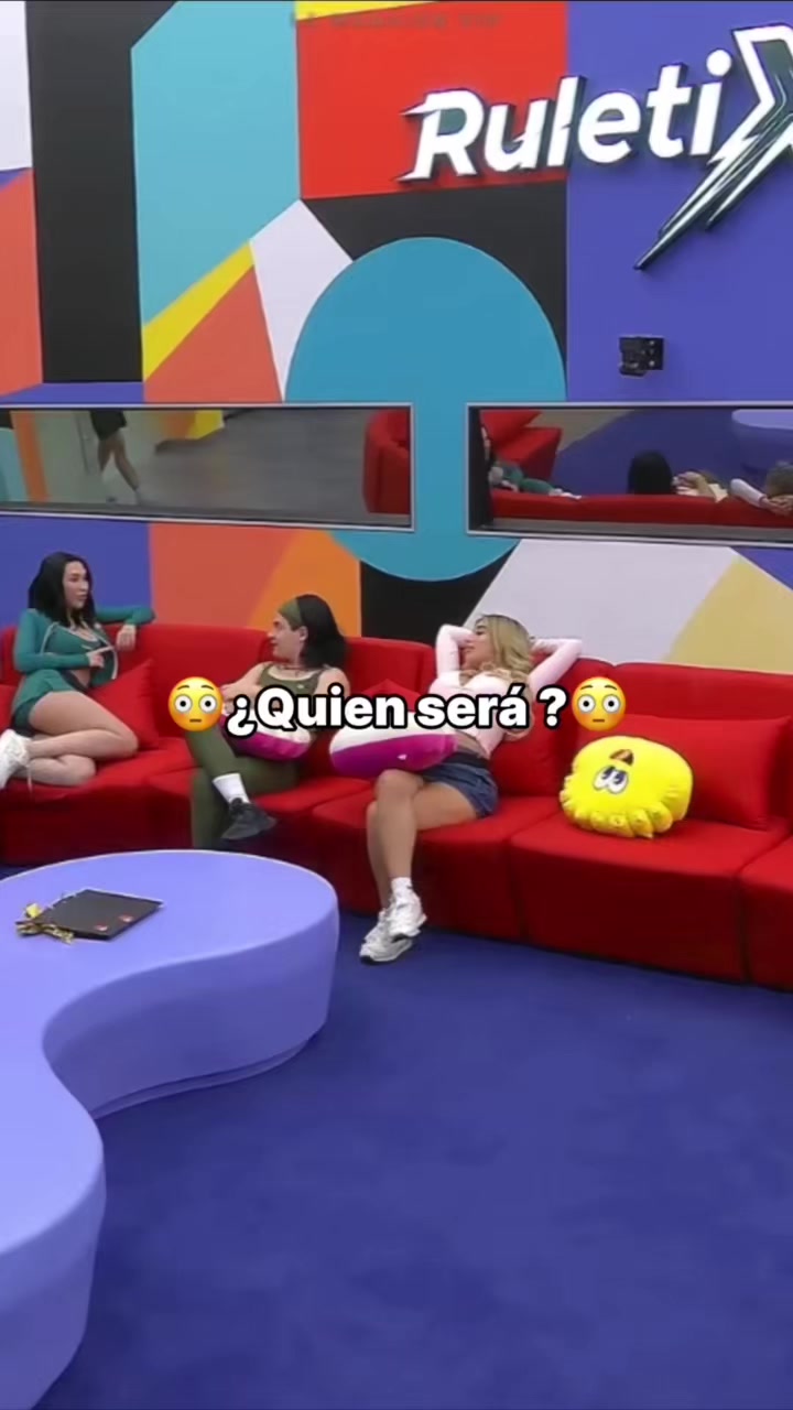 @Todo Lo que No vistes