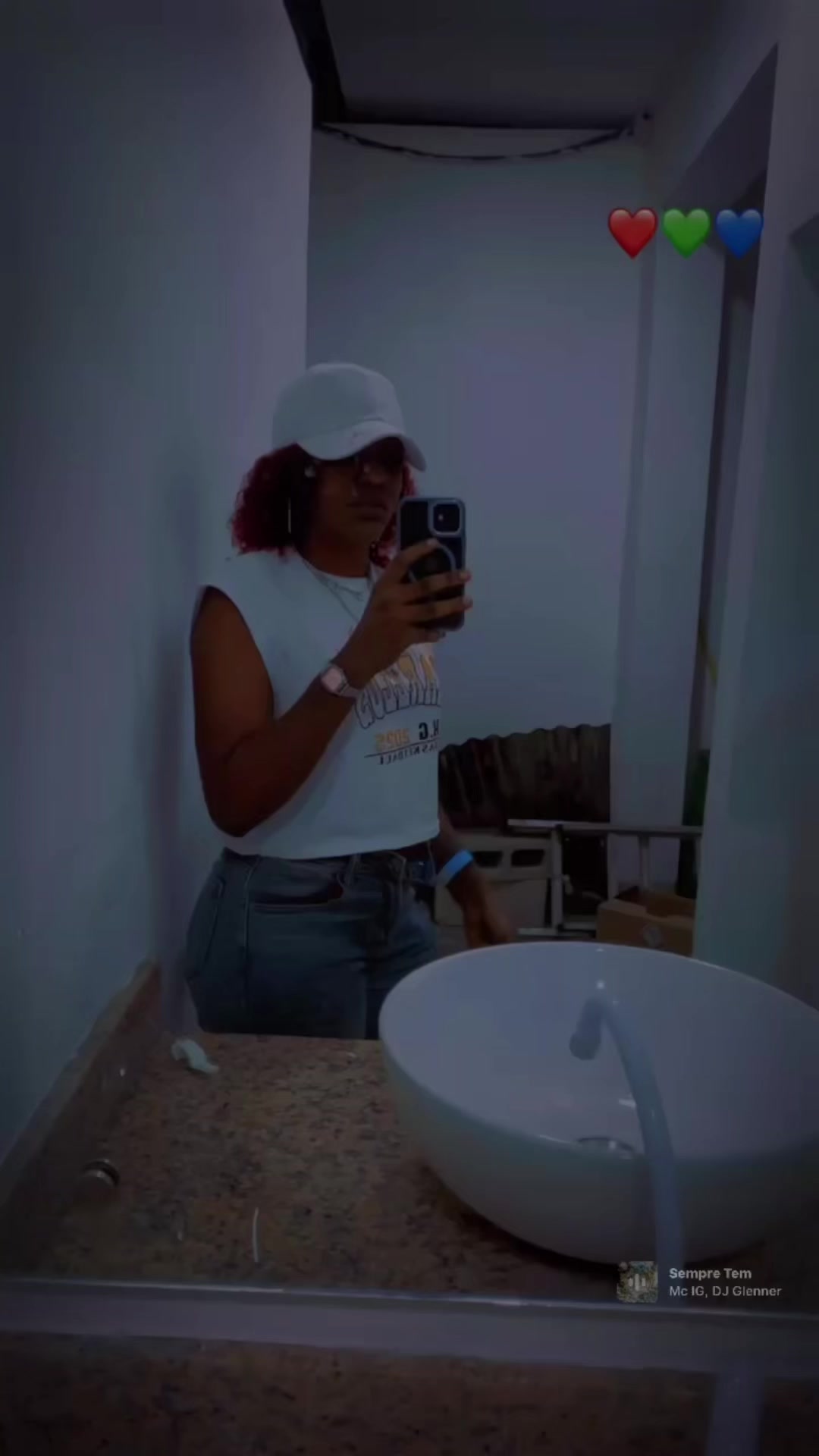 @Bad girl fanm .Jacmel.🇱🇮