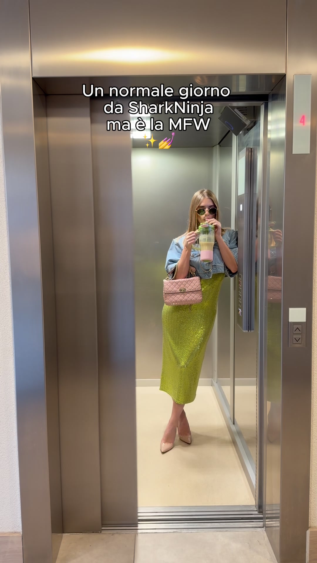 @Shark Beauty IT
