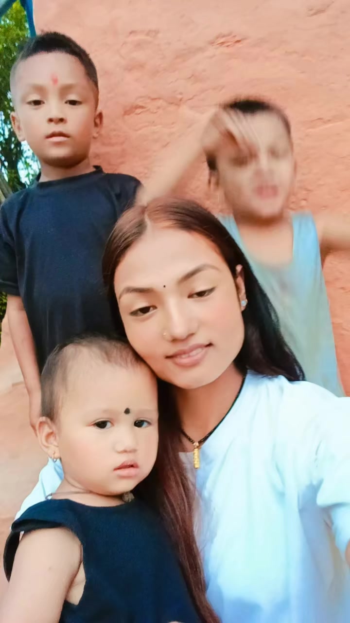 @binita nepali 60