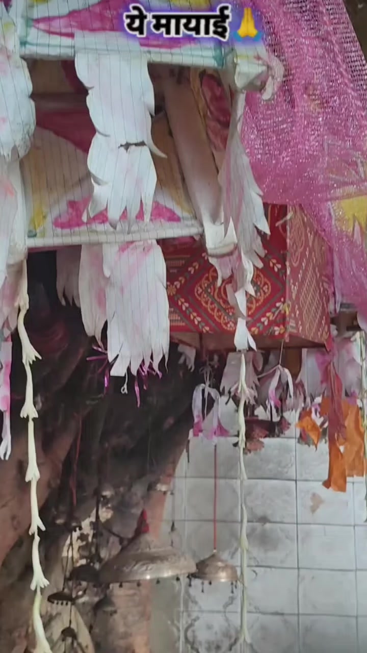 @๐ฉ Jay Mata di ๐ฉ๐๐ฑ