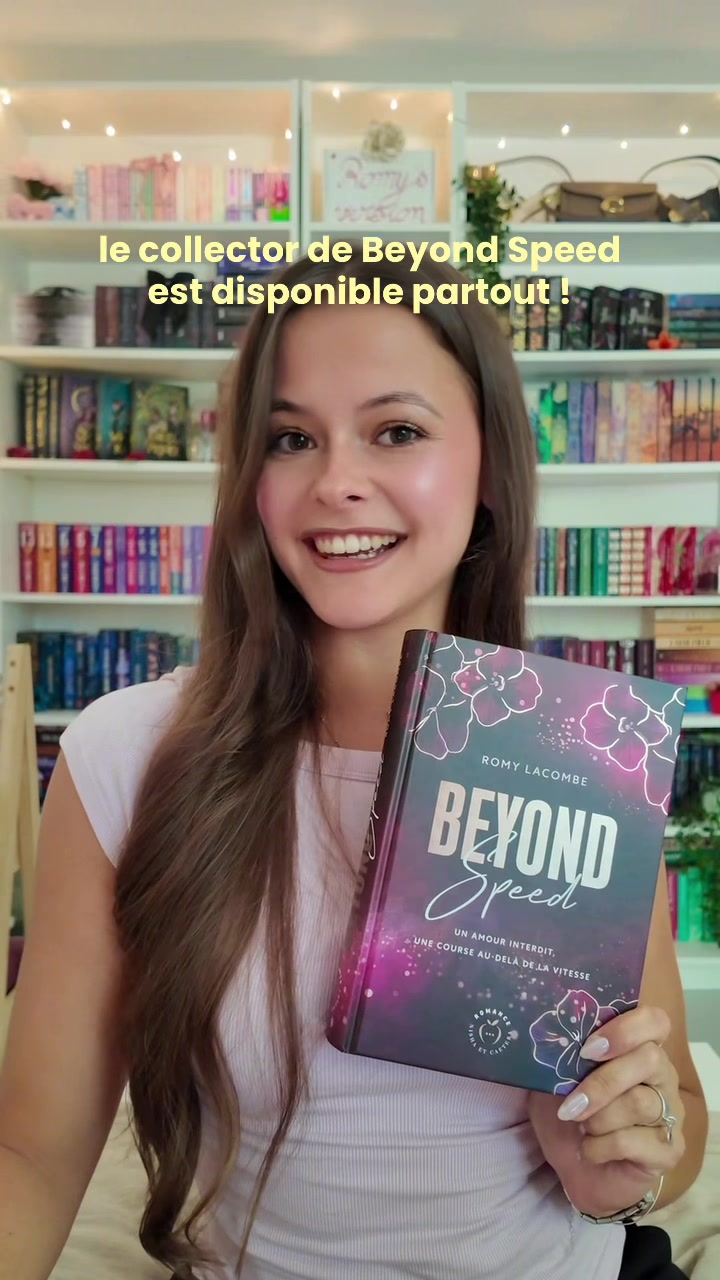 @Romy Lacombe ☆