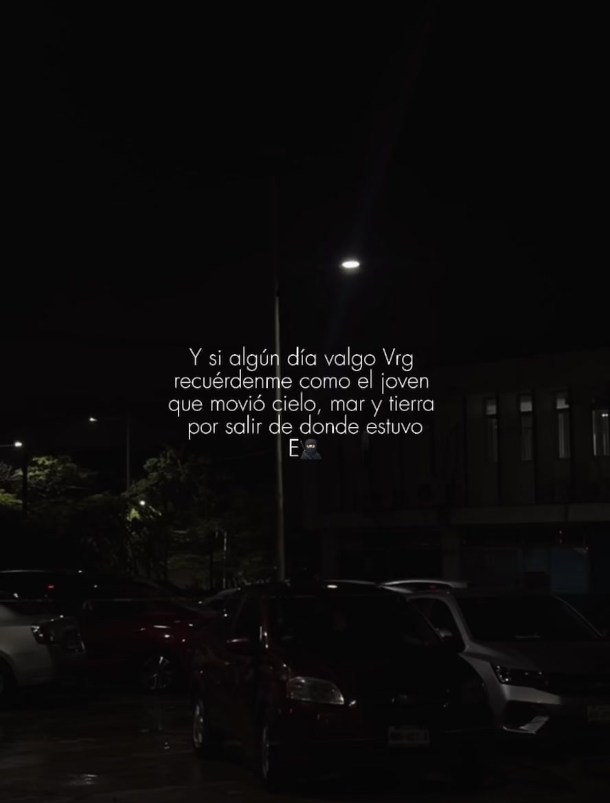 @Erick De Izza