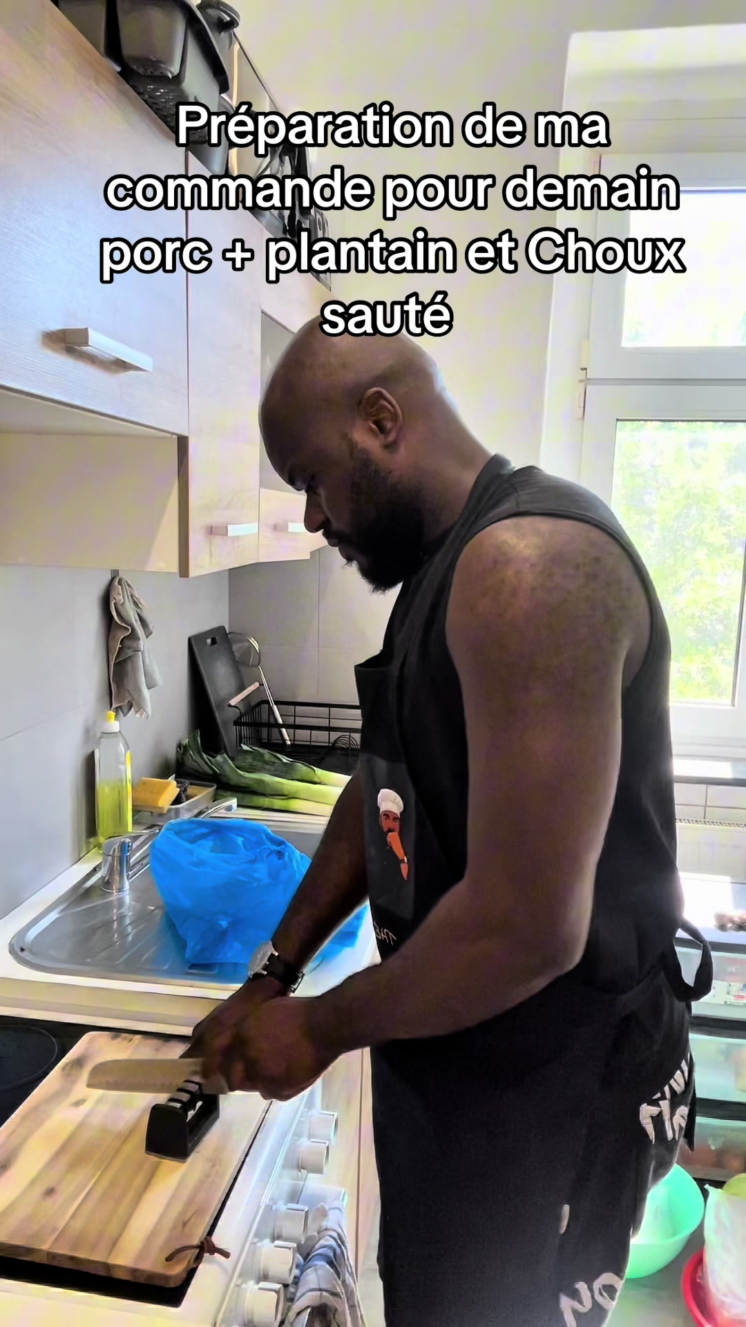 @Chef Z 237🇨🇲🇩🇪👨🏾🍳