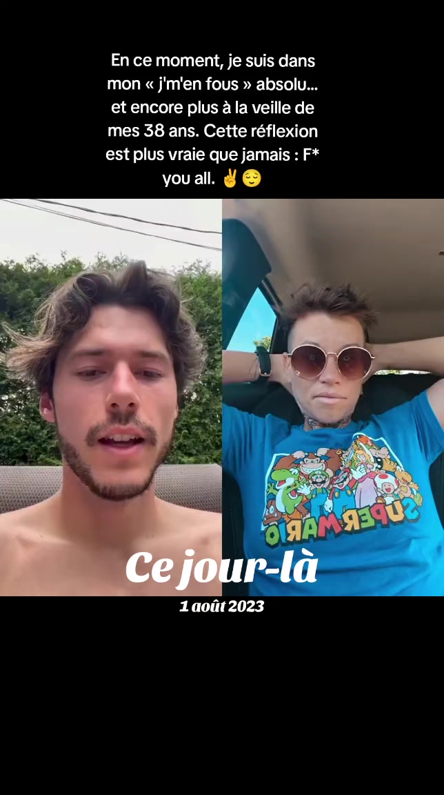 @Amy_dusoleildanstajournee