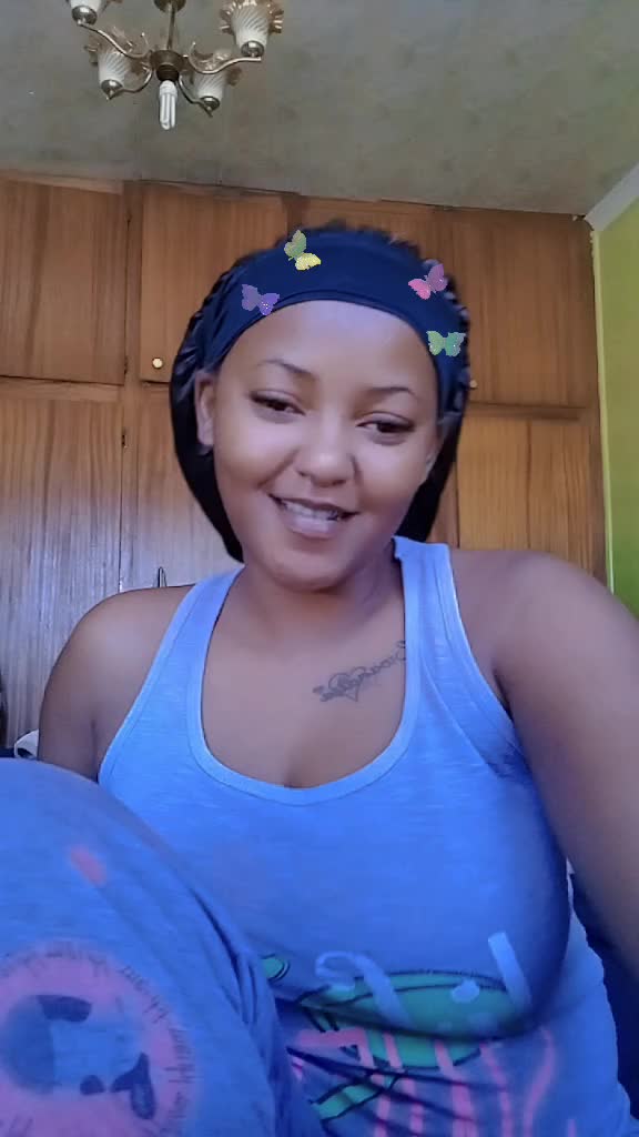 @Refilwe Fifi Doll Mokoena