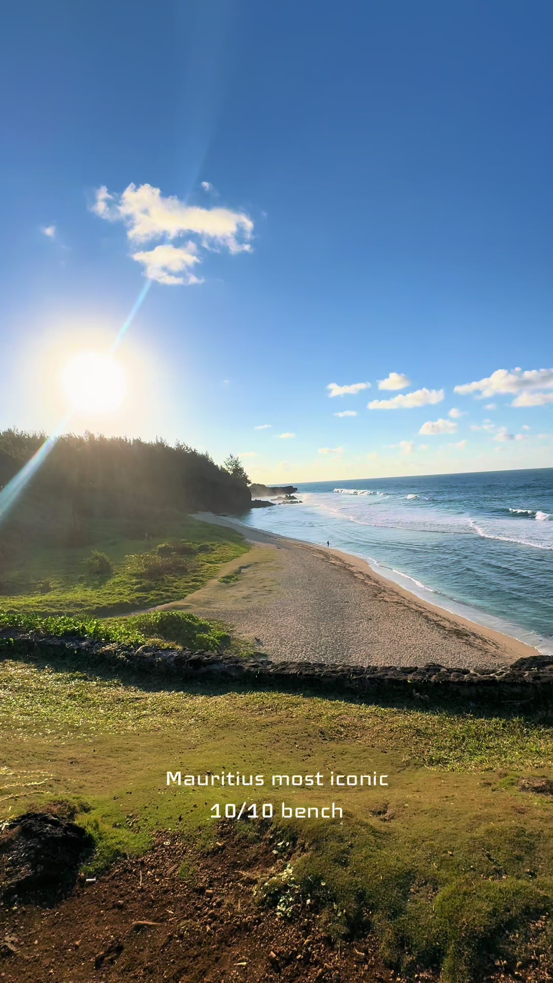 @Mauritius🇲🇺