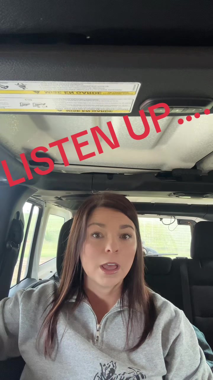 @Lauren