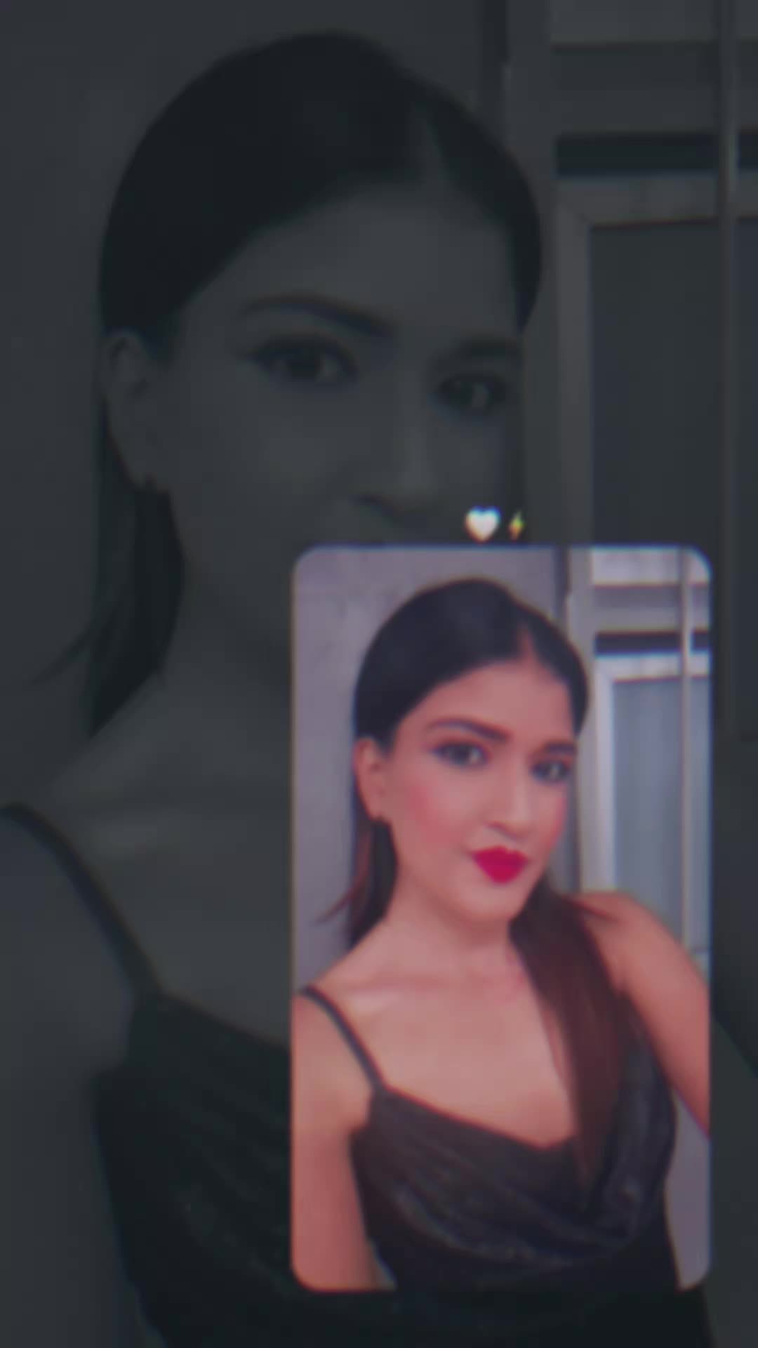 @Ashmika Singh