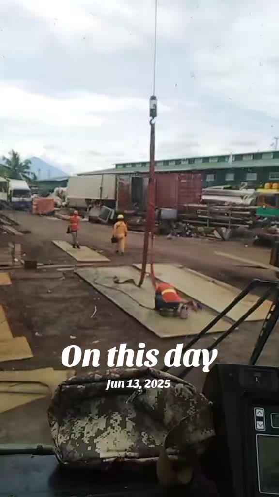 @sutil na crane operator