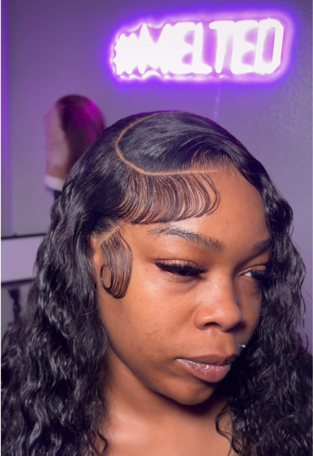 @TR!LL | dallas hairstylist