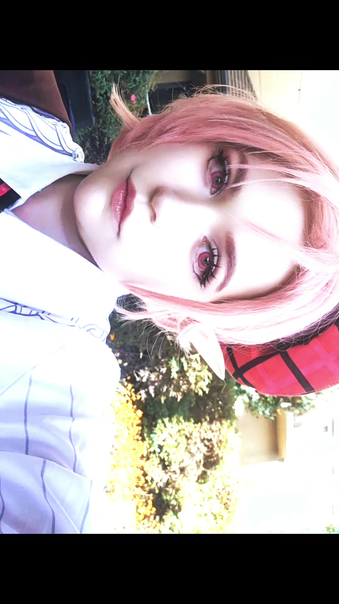 @Am I A Yaoi Fan ➡️ CCE