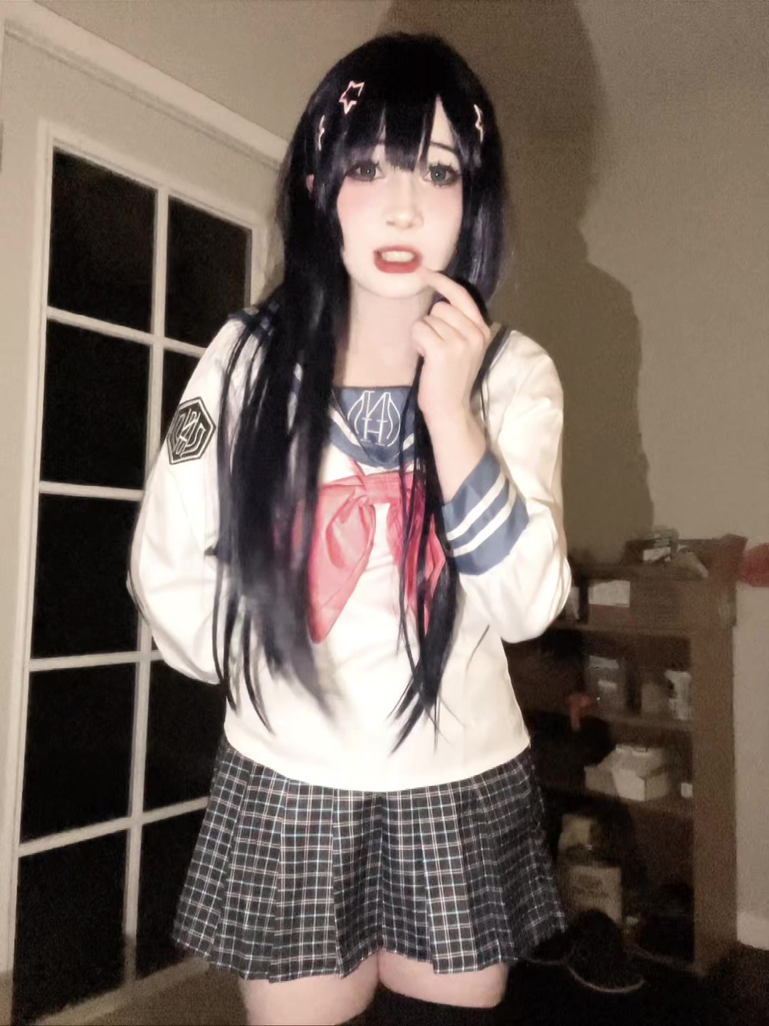 @▪︎⍣✩ evie ✩⍣▪︎