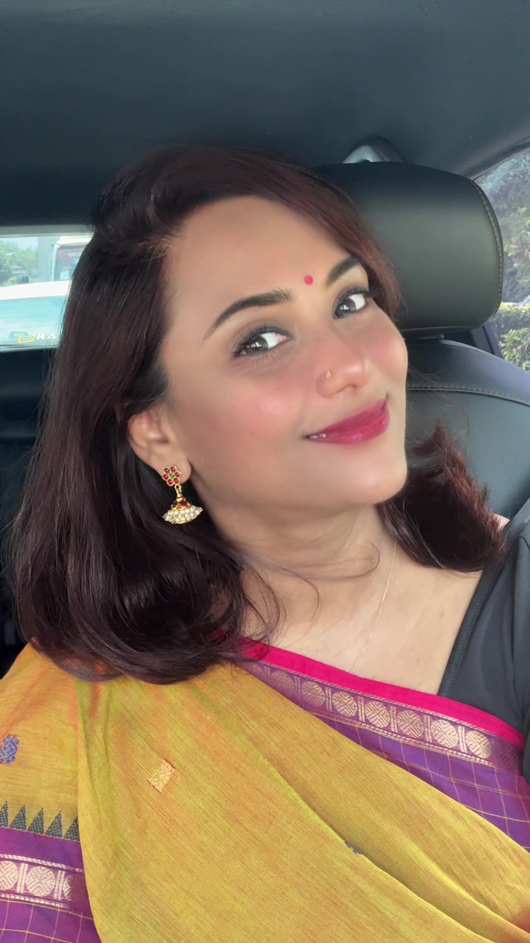 @Anu Ramamoorthy