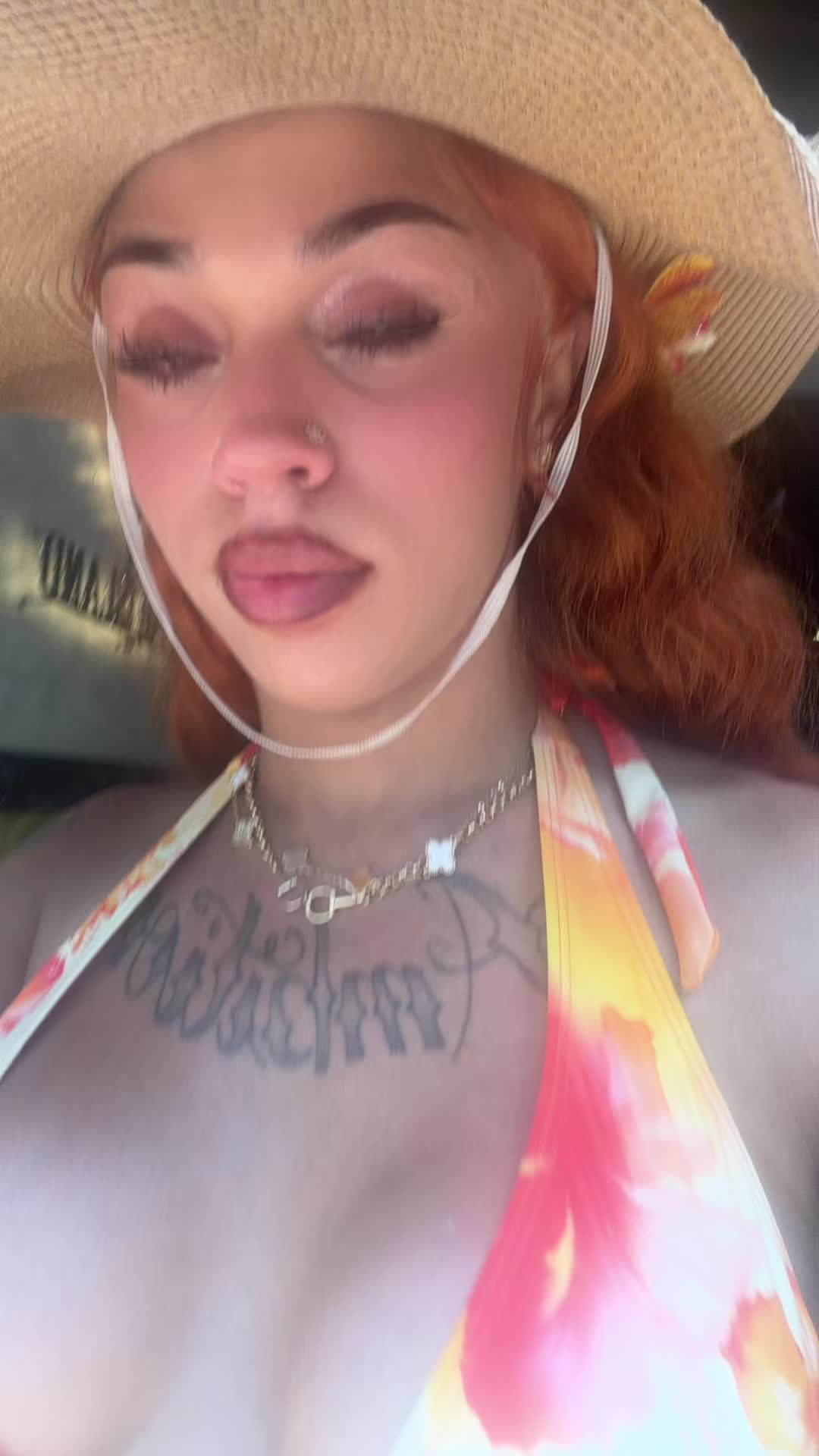 @Brielledabrat 💘