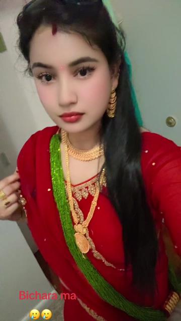 @Asmita Chhetri 🇺🇸