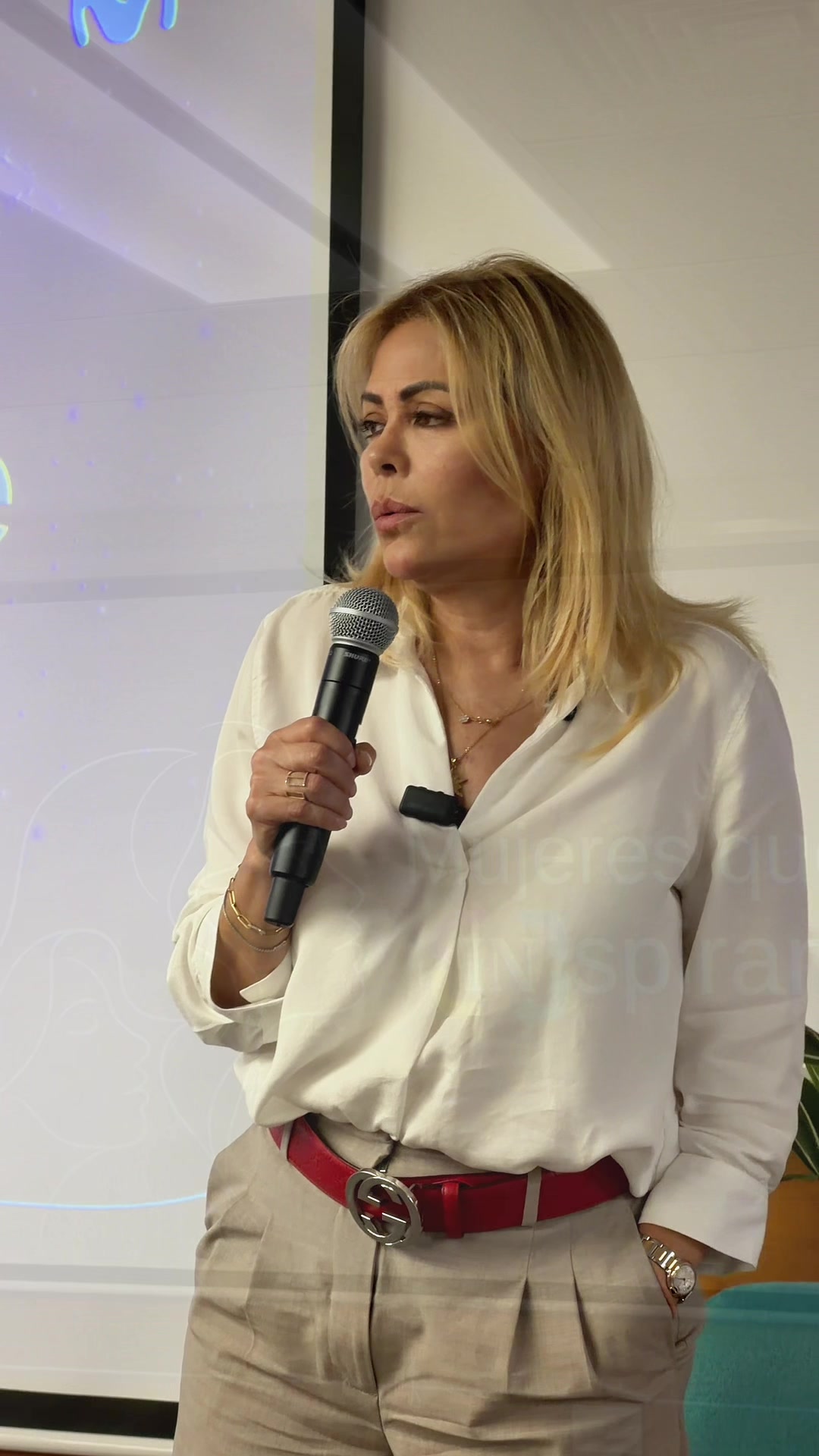 @Gisela Valcárcel