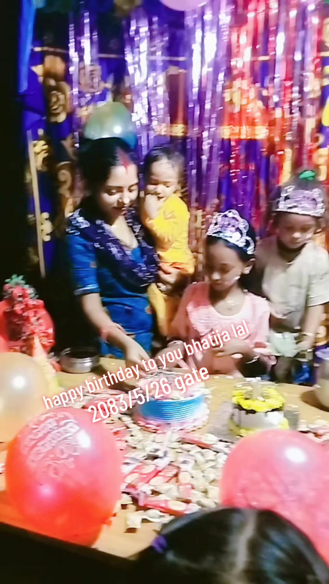 @Dipendra love Aarti