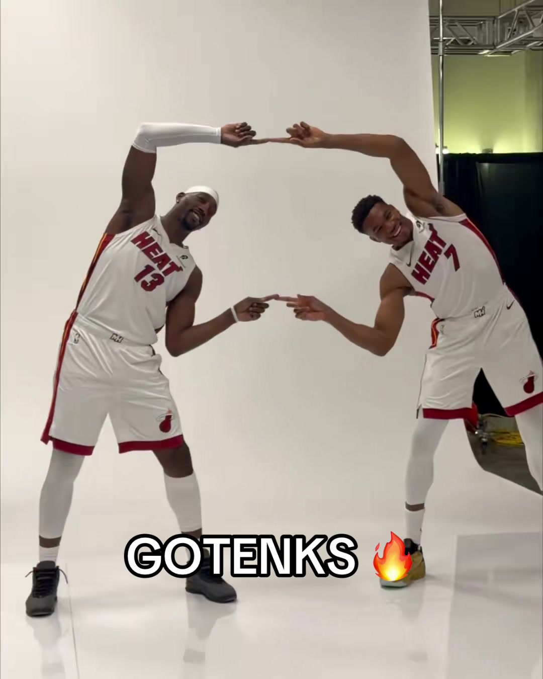@Overtime