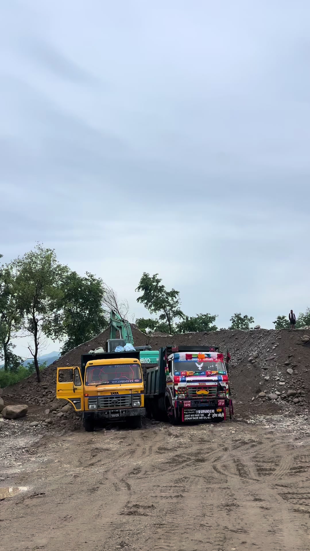 @Rupandehi &lsquo; तोप गोली👑🔥