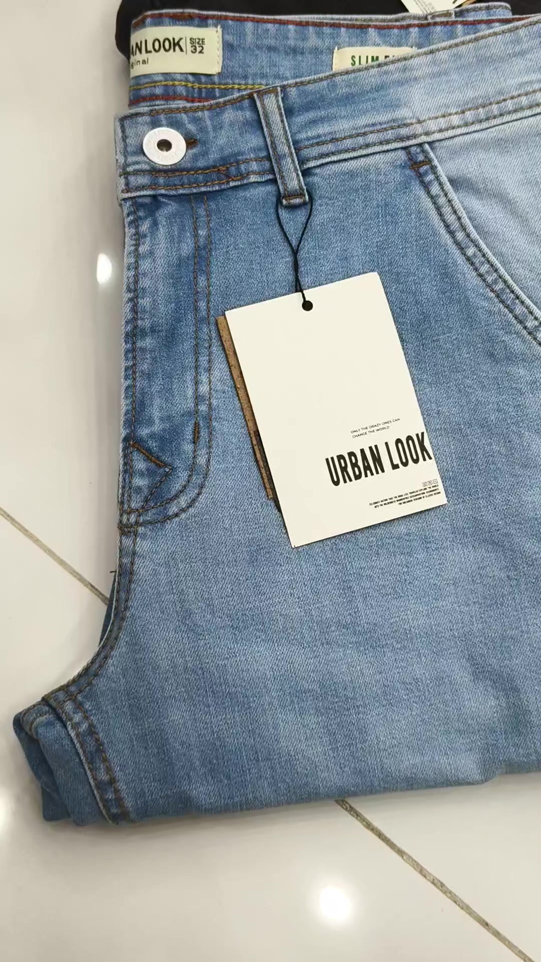 @Urban Look 007