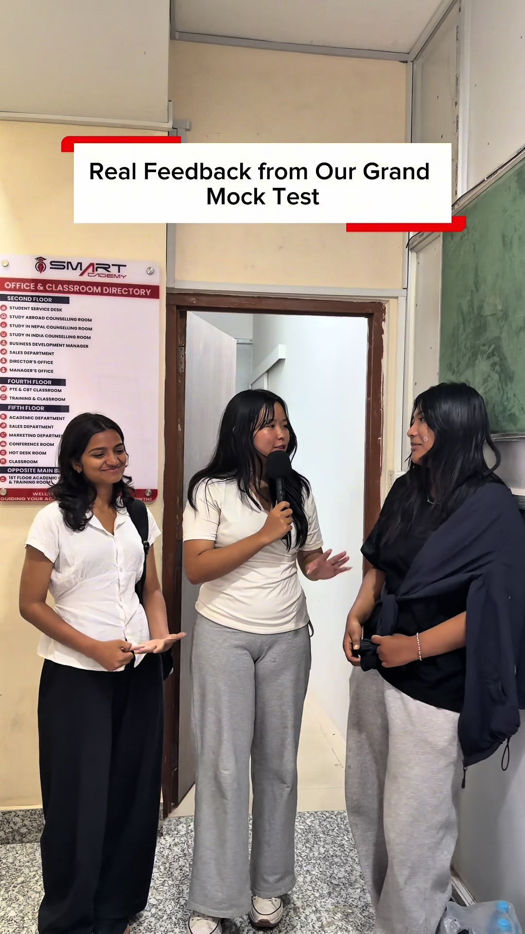 @Smart Educational Academy
