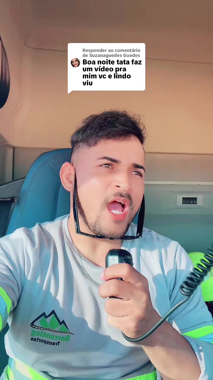 @Tata Filho driver