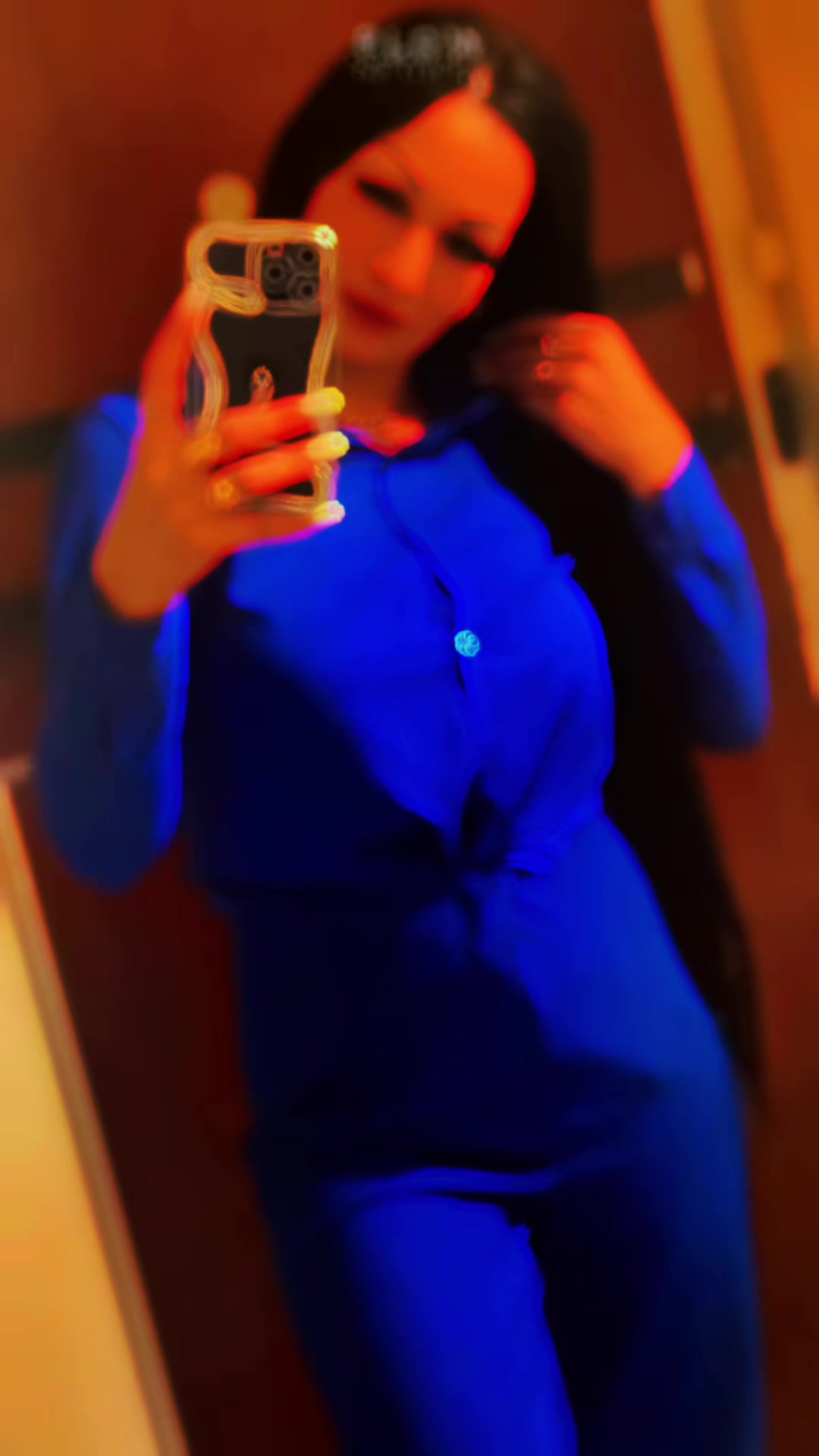 @😈FEKETE Őzvegy😈