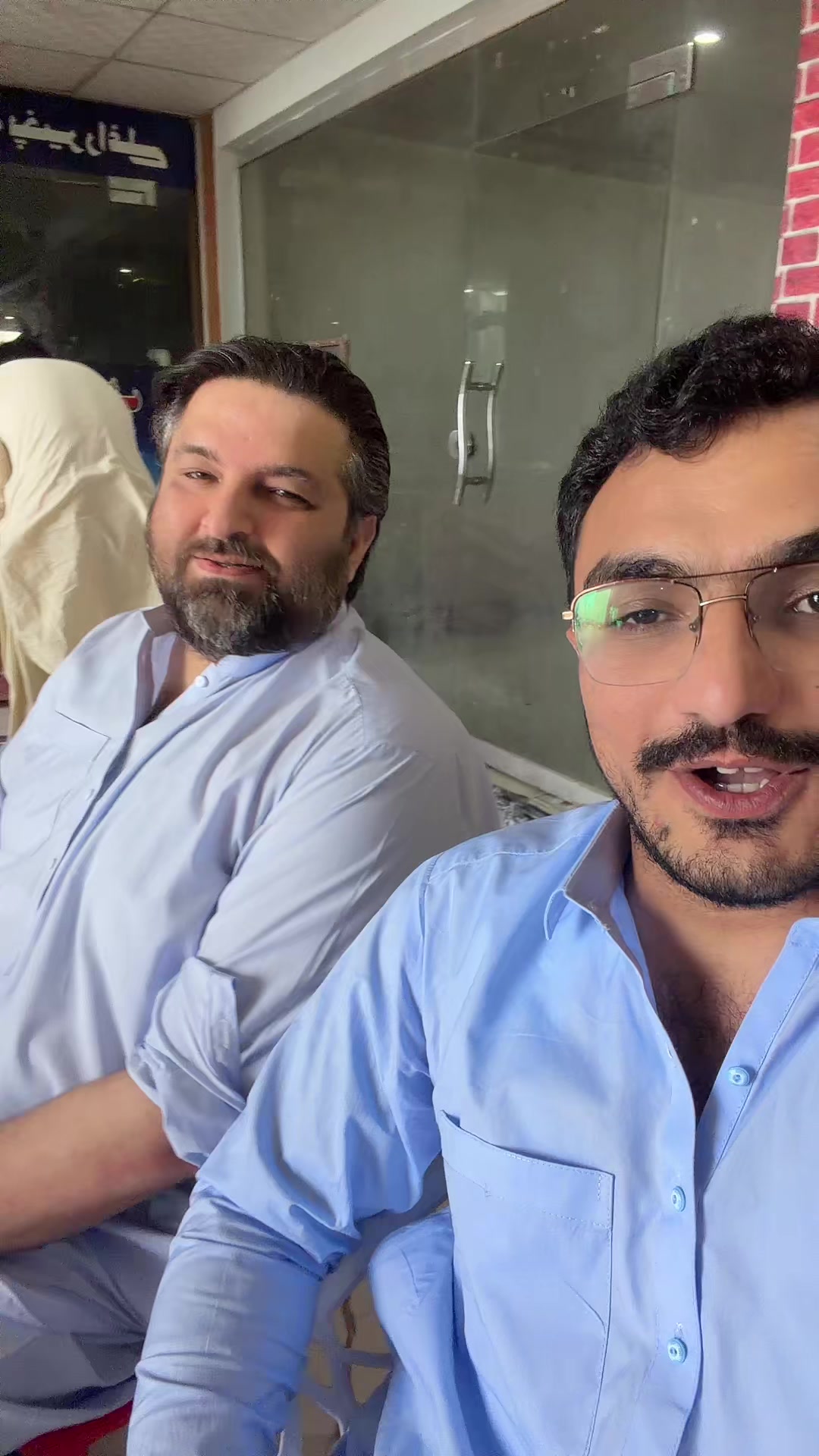 @Dilshad afridi