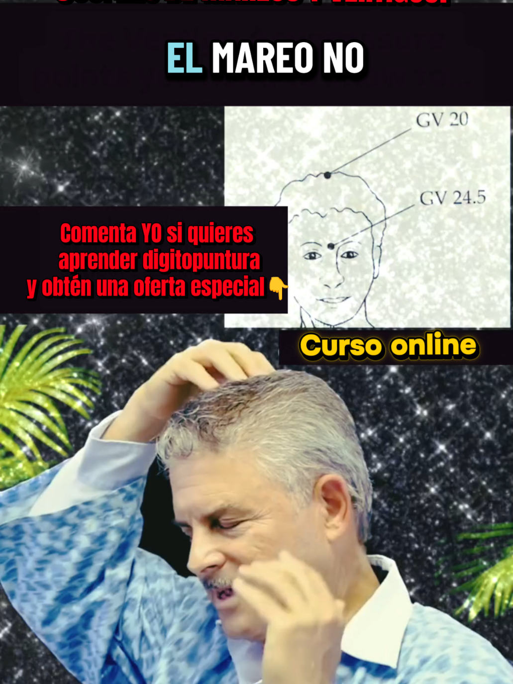 @Reflexología/Manos y pies