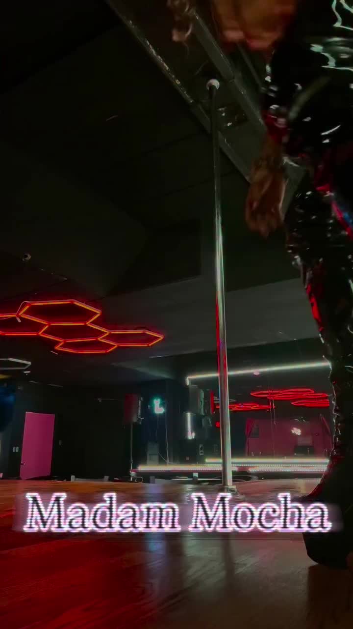 @Pole Fitness 101