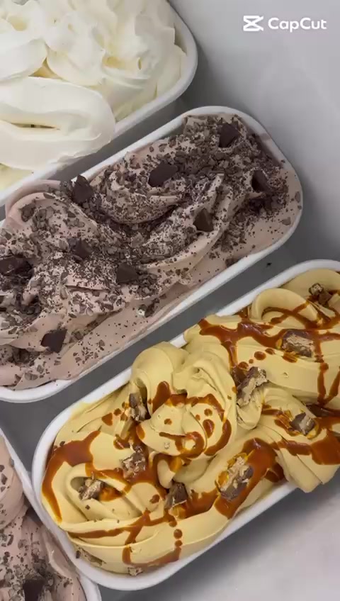@Berlin’s Ice cream