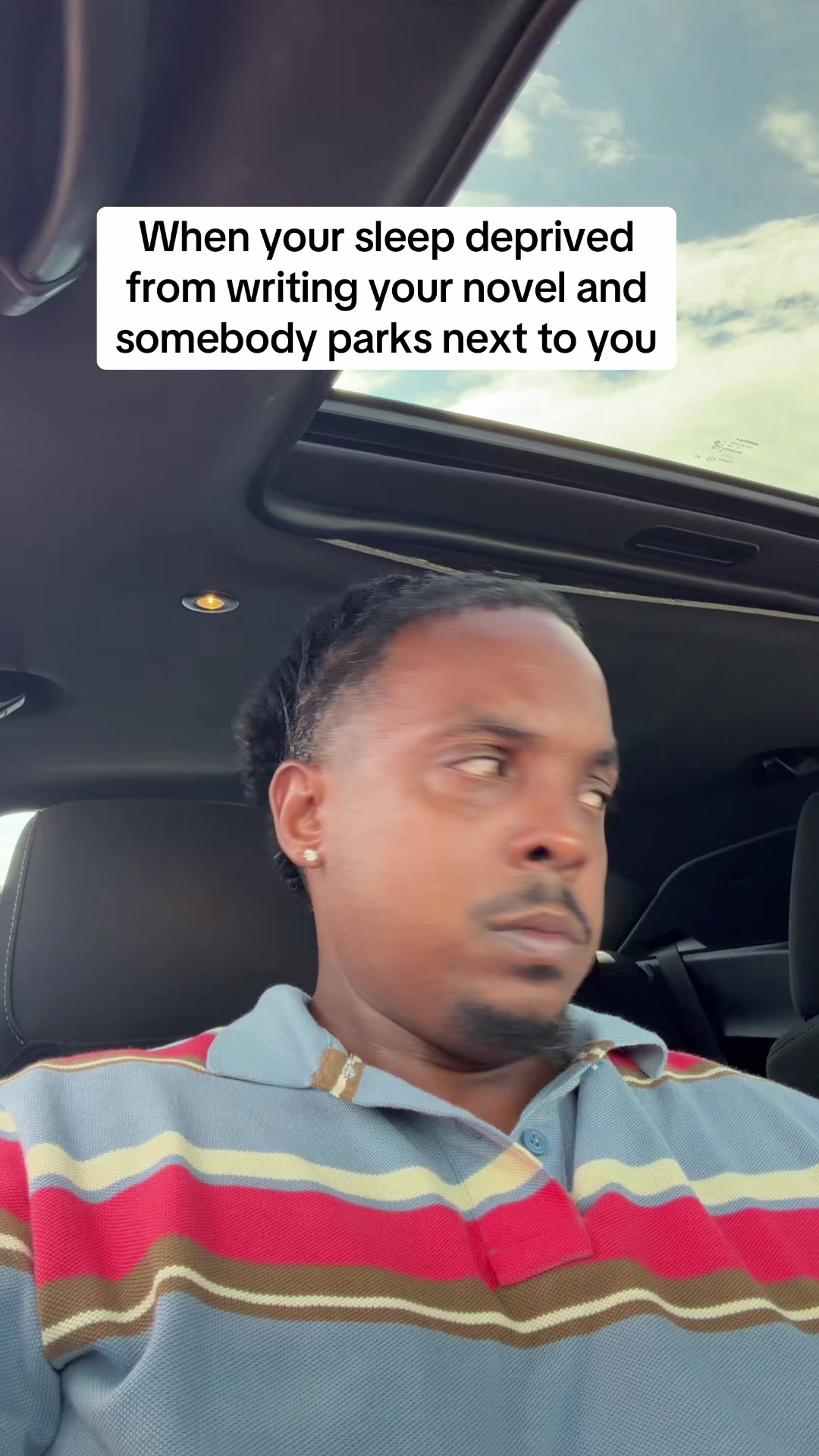 @H’s World
