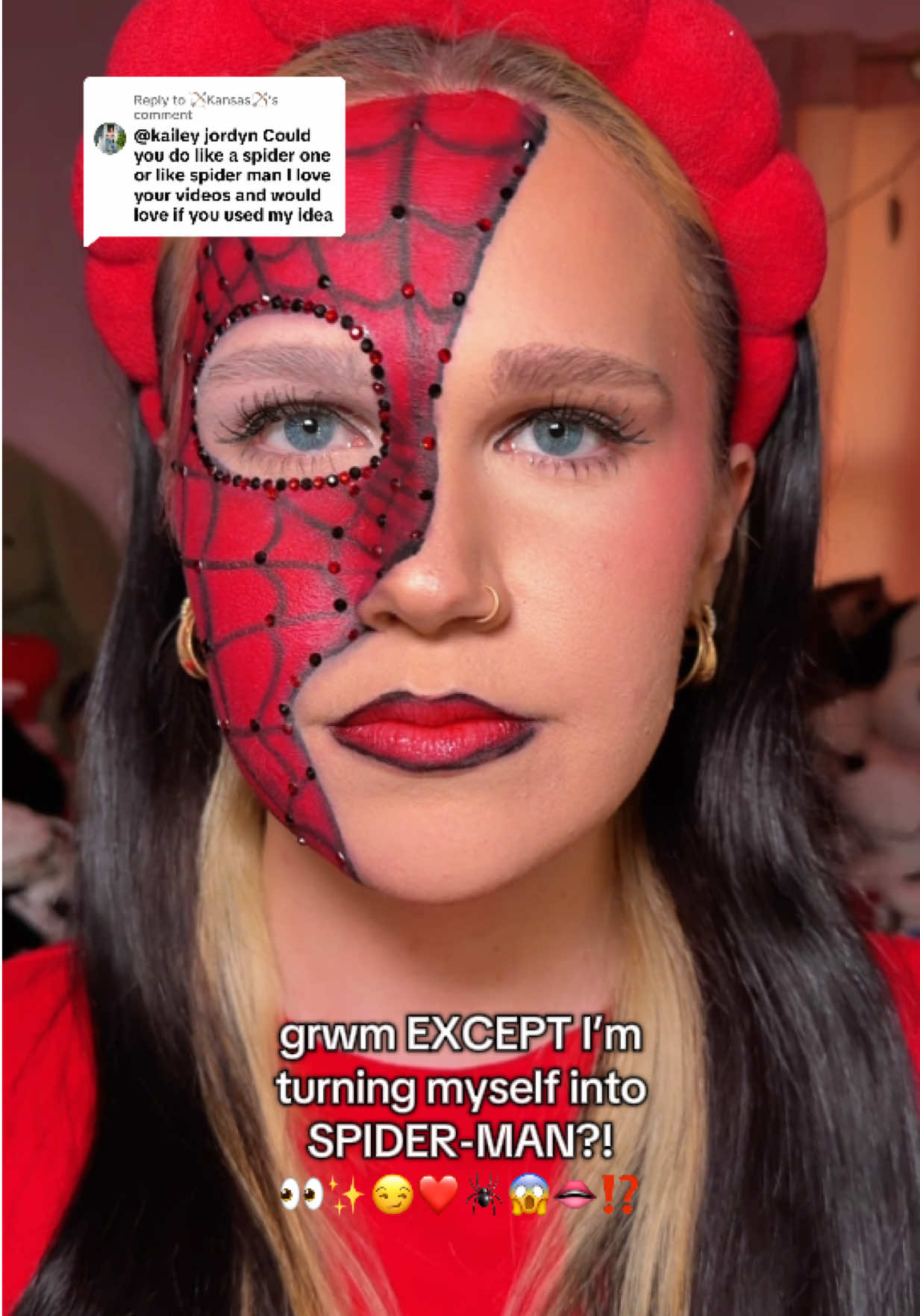 @kailey jordyn