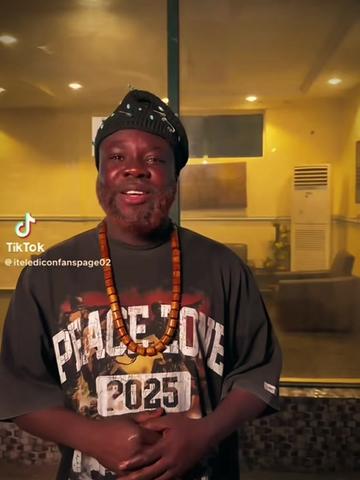 @Ibrahim yekini imele