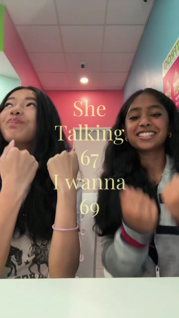 @pranavi & sophie spammm