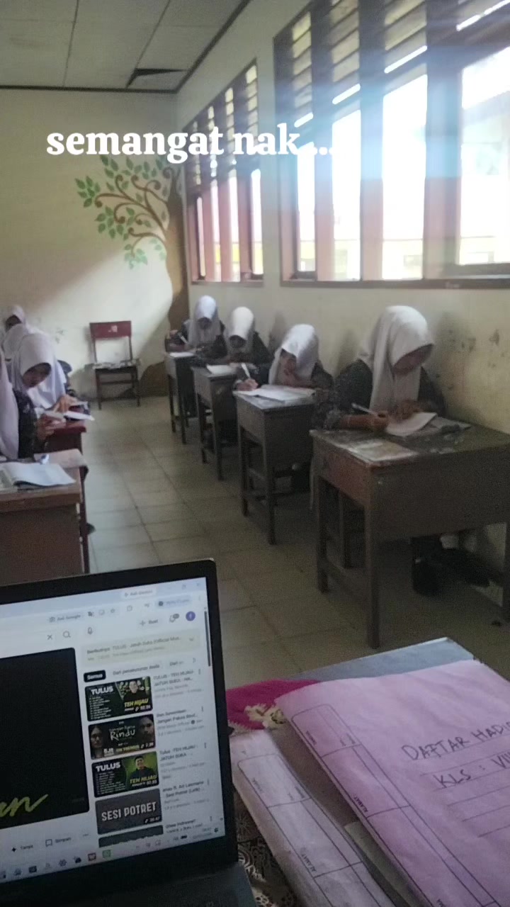 @Foufat Rizka